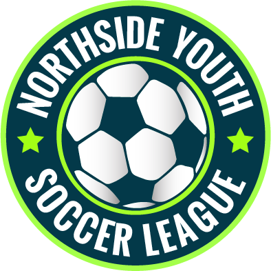 Northside Youth Soccer League Logo